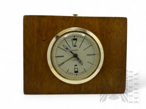USSR - Alarm Clock Slava in Casing