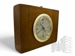 USSR - Alarm Clock Slava in Casing