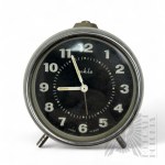 Dwa Budziki: Ruhla i Timex