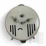 Dwa Budziki: Ruhla i Timex