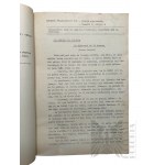 PRL, 1964 r. - Zbiór Skrypów Podręcznik Języka Esperanto, Julio Baghy