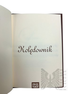 Śpiewać Każdy może: Set of 3 Books/Brochures: 