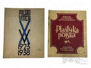 II RP - Two Books: 