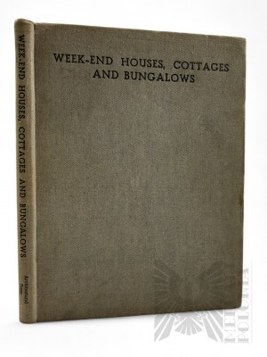 1939, UK - Alan Hastings book, 