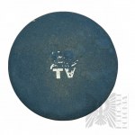 PRL - Wpinka Logo Telewizji Polskiej