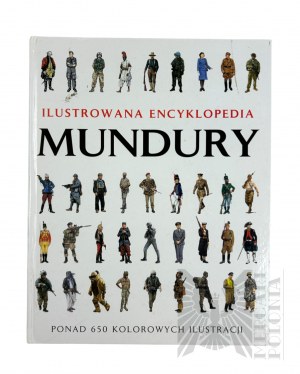 2011 r. - Book by Chris McNab, 