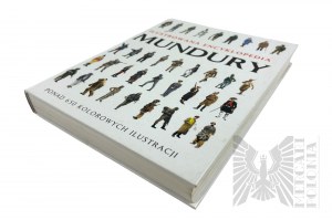 2011 r. - Book by Chris McNab, 