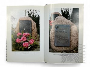 2008 r. - Book by Tadeusz Mrówczyński 