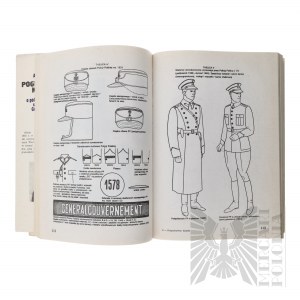 1990 r. - The book Adam Hempel, Heathers of Disaster. Rzecz o Policji 