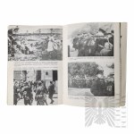 1990 r. - Książka Adam Hempel, Pogrobowcy Klęski. Rzecz o Policji Granatowej w Generalnym Gubernatorstwie 1939-1945, Warszawa : Państwowe Wydawnictwo Naukowe