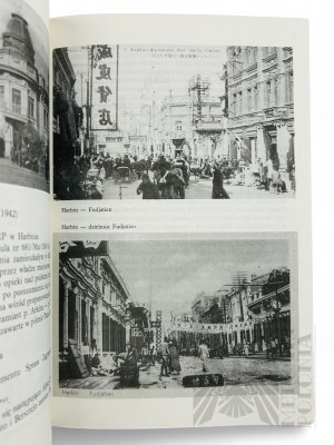 1993 r. - Book by Marek Cabanowski, 