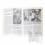 1991 r. - Książka J. Krzywań, “Wehrmacht W Kampanii Wrześniowej 1939 : Umundurowanie i Oznaki”