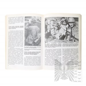 1991 r. - Book by J. Krzywan, 