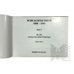 1993 r. - Książka Niemieckojęzyczna Siegfried Breyer, “1905-1992: Okres Między Dwiema Wojnami Światowymi” (“Schlachtschiffe 1905 - 1992: Die Zeit zwischen den beiden Weltkriegen”), wyd. Podzun-Pallas