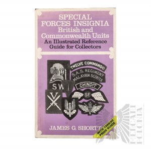 United Kingdom - The book by J. G. Shortt, 