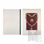 Ensemble de deux livres Ordres et décorations de Lituanie, Lettonie et Estonie 1918-1940 1990-2002 et ORDINAI IR MEDALIAI ESTIJA LATVIJA LIETUVA 1918-1940.