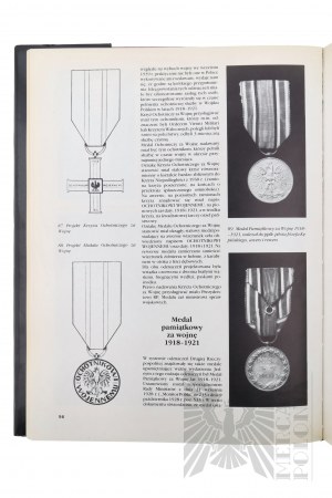 PRL, 1987. - Book by Zbigniew Puchalski, Ireneusz J. Wojciechowski, 