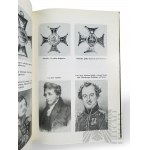 1990 r. - Książka Krzysztof Filipow, “Order Virtuti Militari 1792-1945”, Warszawa : Wydawnictwo Bellona