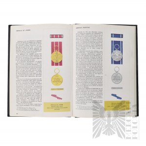 People's Republic of Poland, 1989. - Book by Wanda Bigoszewska, 