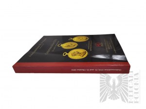 Book Catalog Ordensauktion 2010, Auktionhaus H. D. Rauch