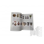 Katalog knih Ordensauktion 2010, Auktionhaus H. D. Rauch