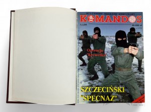 III RP - 12 Numbers of the Magazine 
