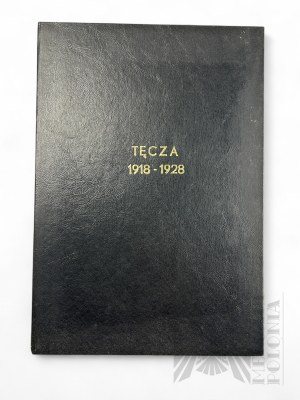 II RP - Czasopismo 