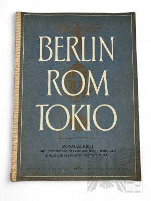 Third Reich - Periodical 