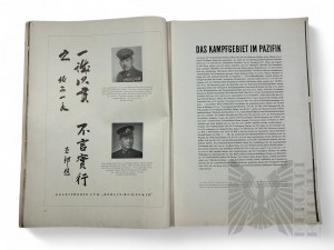 Third Reich - Periodical 