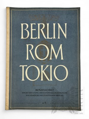 Third Reich - Periodical 