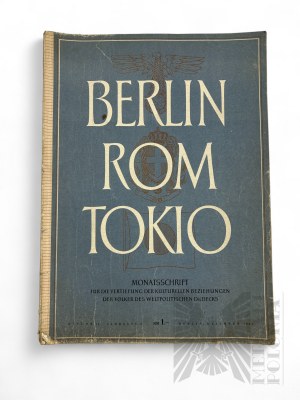 Third Reich - Magazine 