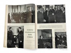 Third Reich - Magazine 
