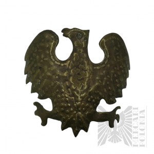 PRL/LWP Eagle wz.43 