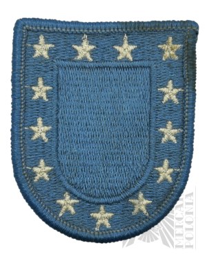 USA Beret Patch 