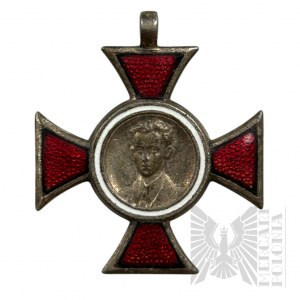 People's Republic of Poland - Cross of Janek Krasicki