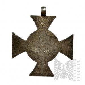 People's Republic of Poland - Cross of Janek Krasicki