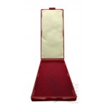 People's Republic of Poland - Box for a Decoration.