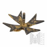 II RP - Odznaka Dywizjonów Artylerii Konnej, KOPIA