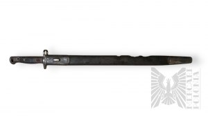 PSZnZ/UK P09 bayonet for Lee-Enfield SMLE rifle