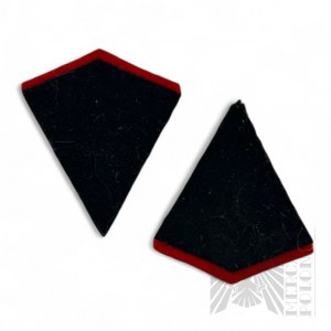 PSZnZ - Veteran EOD Patches?