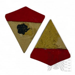 PSZnZ - Veteran EOD Patches?