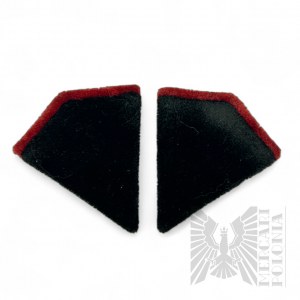 PSZnZ Patki Oficerskie Saperów Kombatanckie?