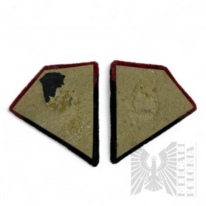PSZnZ Officer patches Veteran sappers?