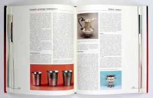 Polish collector's handbook