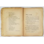 BRZASK epoki. W walce o nową sztukę. T. 1: 1917-1919