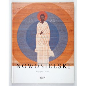 CZERNI Krystyna – Nowosielski