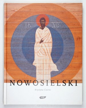 CZERNI Krystyna - Nowosielski