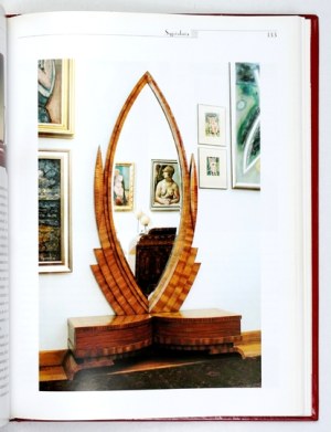 HÜBNER-WOJCIECHOWSKA J. - Art Déco. A guide for collectors