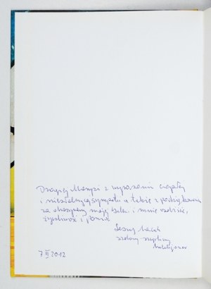 Art without borders. From folk art to art brut. Exhibition from the collection of Leszek Macak - catalog