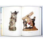 Sztuka bez granic. Od sztuki ludowej do art brut. Wystawa z kolekcji Leszka Macaka - katalog